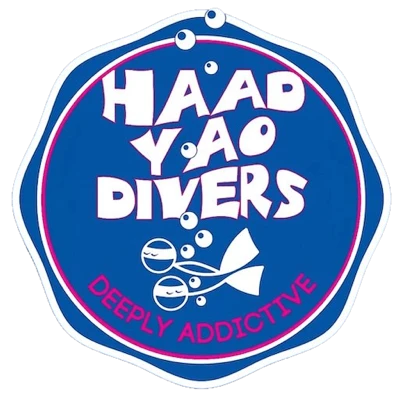 Haad Yao Divers